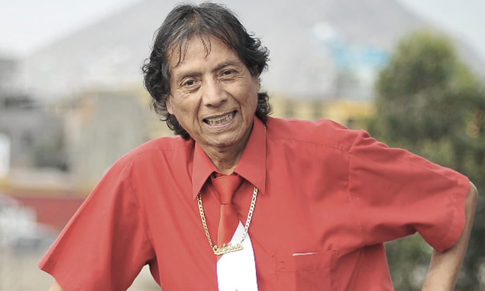  Iván Cruz: Murió el legendario rey del bolero peruano